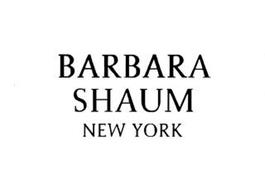 BARBARA SHAUM NEW YORK