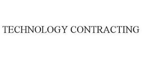 TECHNOLOGY CONTRACTING