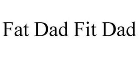FAT DAD FIT DAD