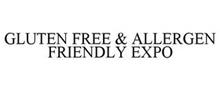 GLUTEN FREE & ALLERGEN FRIENDLY EXPO