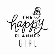THE HAPPY PLANNER GIRL