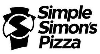SIMPLE SIMON'S PIZZA