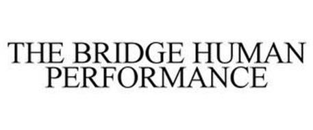 THE BRIDGE HUMAN PERFORMANCE