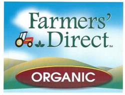 FARMERS' DIRECT ORGANIC