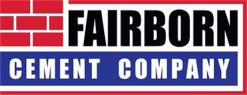 FAIRBORN CEMENT COMPANY