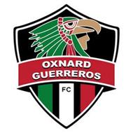 OXNARD GUERREROS FC