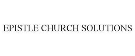 EPISTLE CHURCH SOLUTIONS