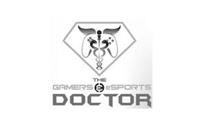 THE GAMERS & ESPORTS DOCTOR