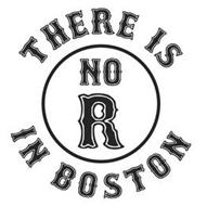 THERE IS NO R IN BOSTON