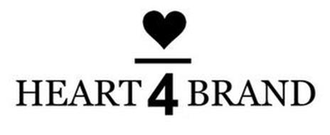 HEART 4 BRAND