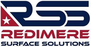 REDIMERE SURFACE SOLUTIONS RSS