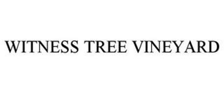 WITNESS TREE VINEYARD