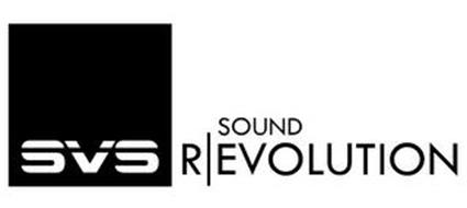 SVS SOUND REVOLUTION
