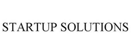 STARTUP SOLUTIONS