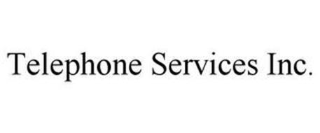 TELEPHONE SERVICES INC.