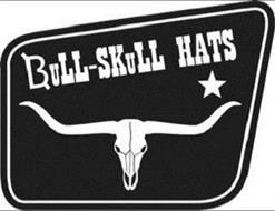 BULL-SKULL HATS