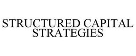STRUCTURED CAPITAL STRATEGIES