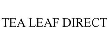 TEA LEAF DIRECT