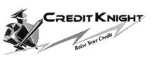 CREDIT KNIGHT RAISE YOUR CREDIT