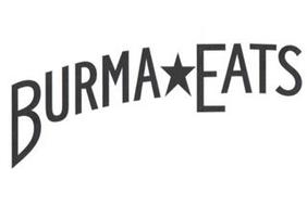 BURMA EATS