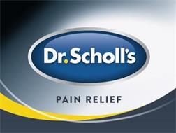 DR. SCHOLL'S PAIN RELIEF