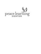 PEACE LEARNING CENTER