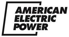 AMERICAN ELECTRIC POWER