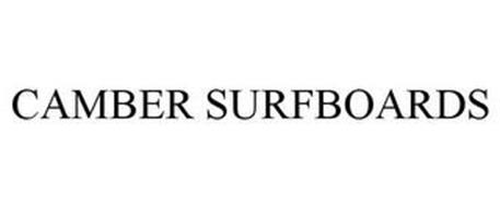 CAMBER SURFBOARDS
