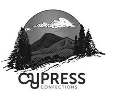 CYPRESS CONFECTIONS