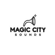MAGIC CITY SOUNDS