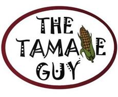 THE TAMALE GUY