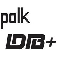 POLK DB+