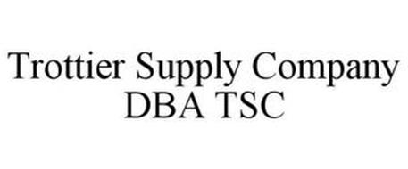 TROTTIER SUPPLY COMPANY DBA TSC