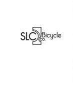 SLC BICYCLE CO.