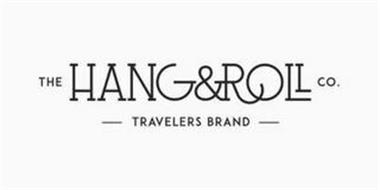 THE HANG&ROLL CO. - TRAVELERS BRAND -