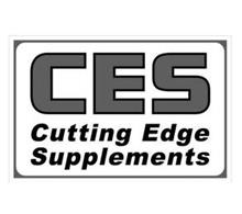 CES CUTTING EDGE SUPPLEMENTS