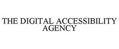 THE DIGITAL ACCESSIBILITY AGENCY