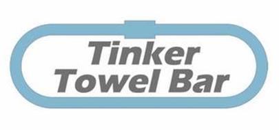 TINKER TOWEL BAR
