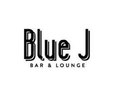BLUE J BAR & LOUNGE