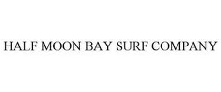 HALF MOON BAY SURF COMPANY