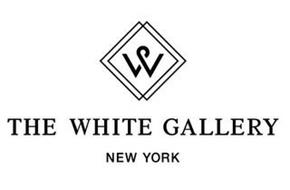 W THE WHITE GALLERY NEW YORK