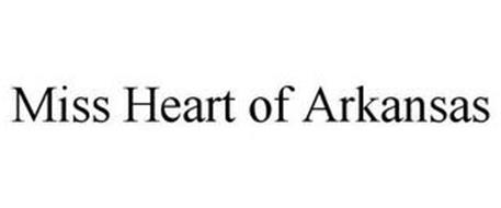 MISS HEART OF ARKANSAS