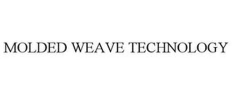 MOLDED WEAVE TECHNOLOGY