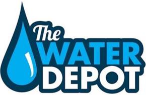 THE WATER DEPOT