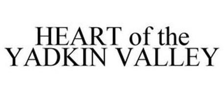 HEART OF THE YADKIN VALLEY