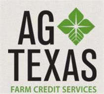 AG TEXAS FARM CREDIT SERVICES