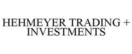HEHMEYER TRADING + INVESTMENTS