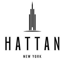 HATTAN NEW YORK