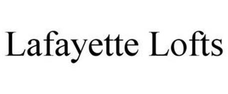 LAFAYETTE LOFTS