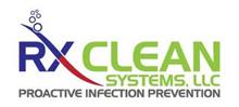 RX CLEAN SYSTEMS, LLC PROACTIVE INFECTION PREVENTION